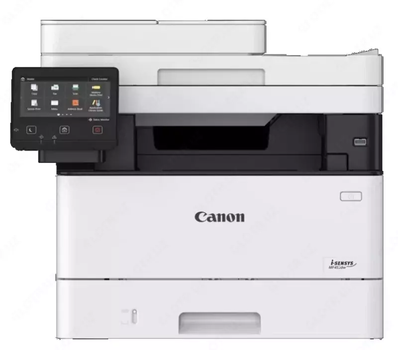 МФУ лазерное Canon i-SENSYS MF453dw