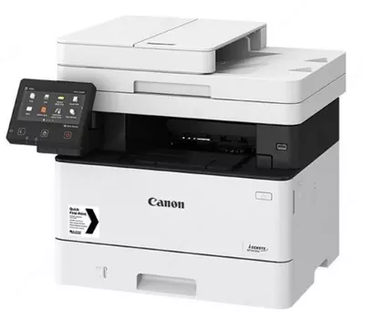 МФУ лазерное Canon i-SENSYS MF453dw - 5 475 800 сум / шт.