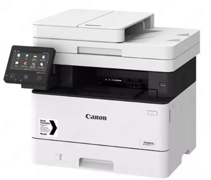 МФУ лазерное Canon i-SENSYS MF453dw - от {0} сум