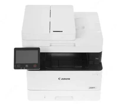5 475 800 сум / шт. МФУ лазерное Canon i-SENSYS MF453dw