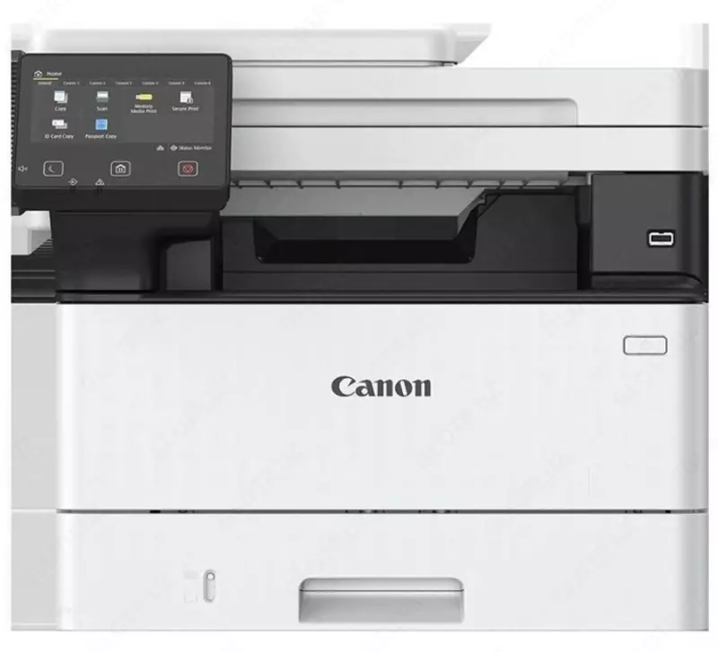 от {0} сум МФУ лазерное Canon i-SENSYS MF463DW