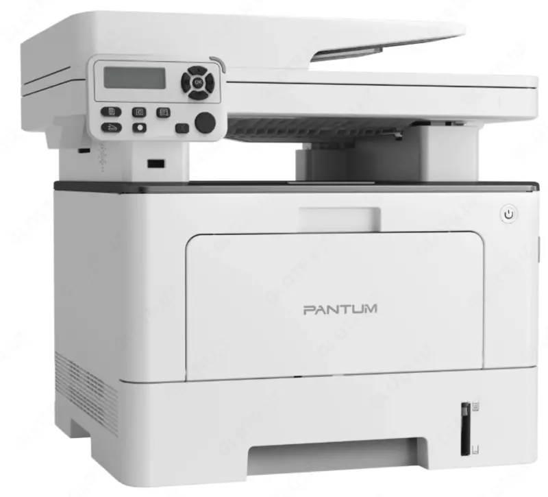 от {0} сум МФУ Pantum BM5100ADN