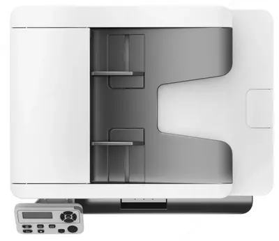 МФУ Pantum BM5100ADN AXE Technology