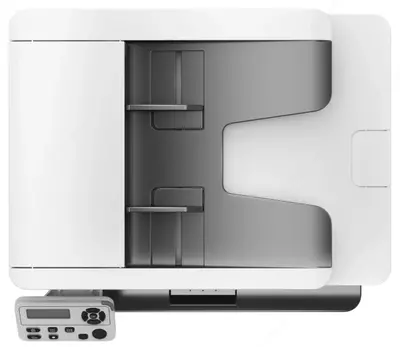 МФУ Pantum BM5100ADW AXE Technology