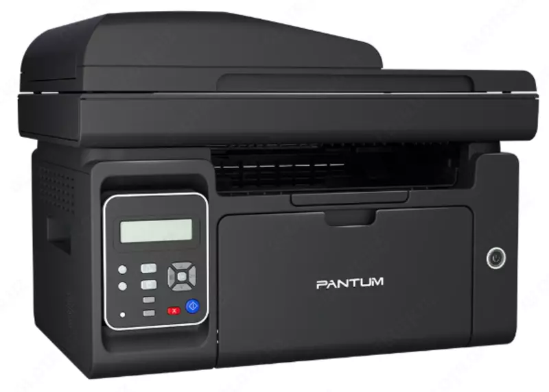 МФУ Pantum M6550NW