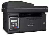 от {0} сум МФУ Pantum M6550NW