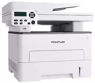 МФУ Pantum M7100DN