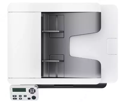 МФУ Pantum M7100DN