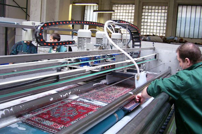 от 35 000 сум Химчистка антикварных ковров