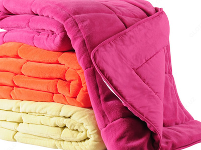 Химчистка одеял