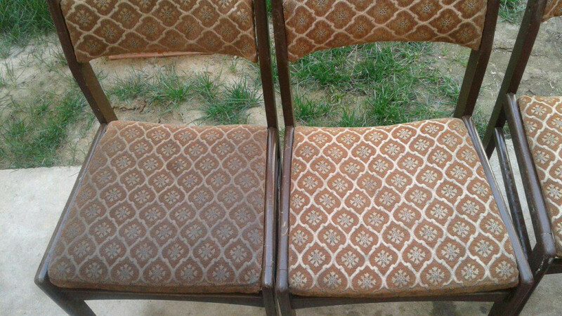 Стирка чехлов на стулья - 10 000 so'mdan