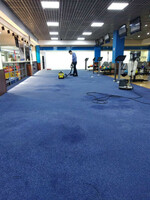 Профессиональная стирка ковров