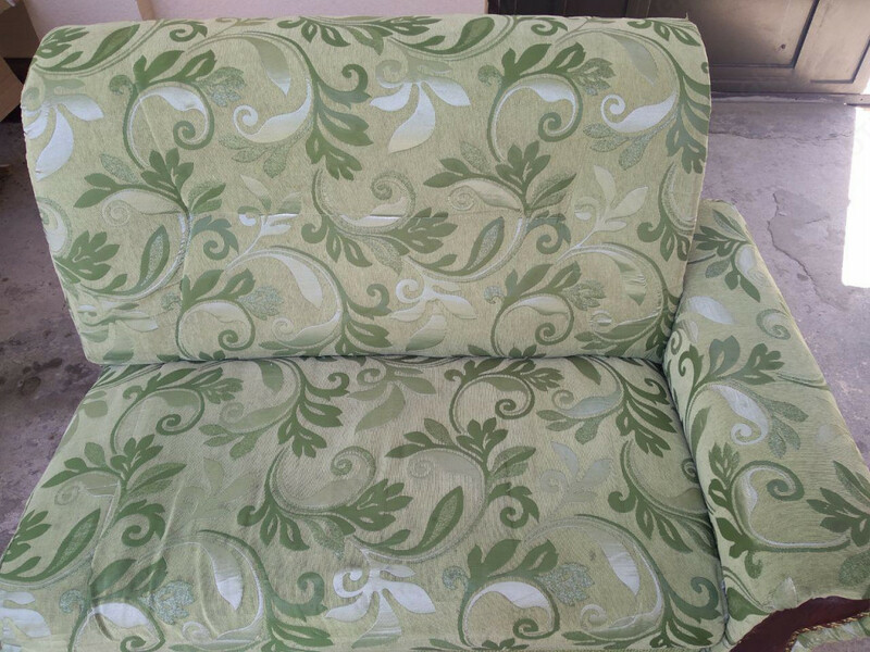 Химчистка мягкой мебели - от 70 000 сум