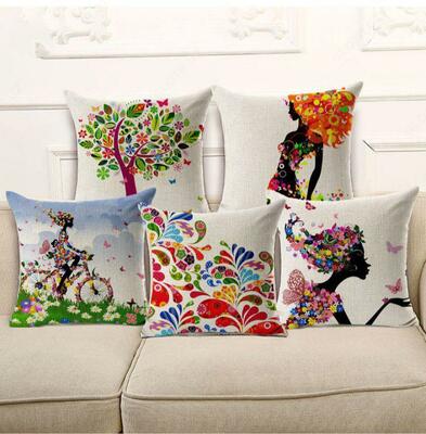 Услуги по реставрации перьевых подушек