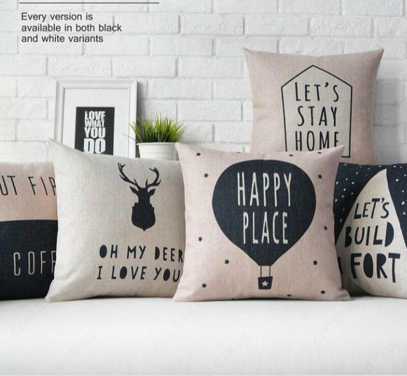 45 000 so'mdan tukli yostiqlarni tozalash yoki tiklash bo'yicha xizmat