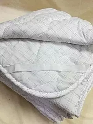 Химическая чистка наматрасников