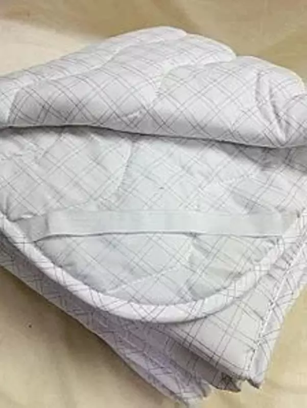 Химическая чистка наматрасников