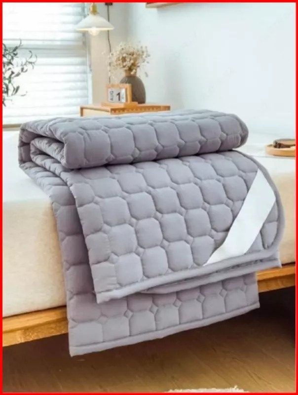  Химическая чистка наматрасников - 