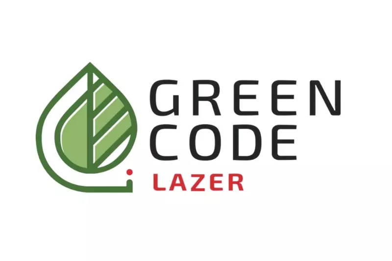ООО "Greencode Lazer"