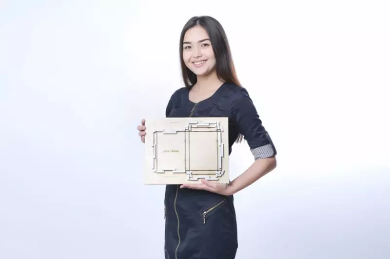 Greencode Lazer: как компания стала изготавливать штанцформы для полиграфии в Узбекистане