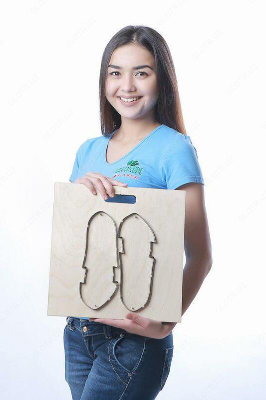 Нож для обуви.