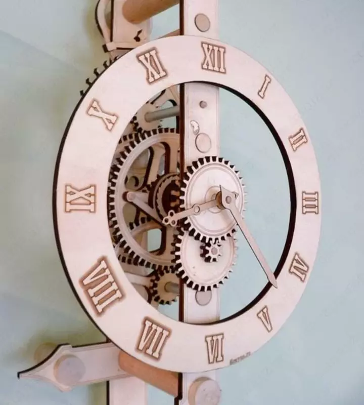  Резка лазерным лучом фанеры  дерева  пластика и оргстекла. - 