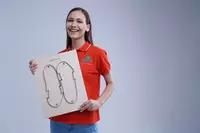 Нож для обуви.