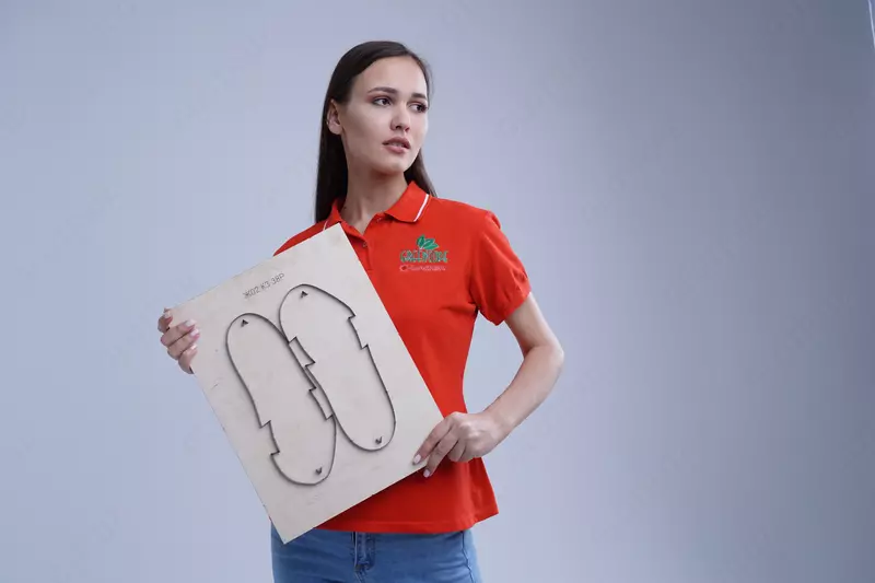 Нож для обуви.