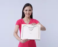 Штамп для полиэтиленовых пакетов. - 60 000 сум