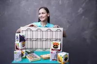 1 200 сум Штанцформа.