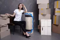 Rotatsion shtantsforma (qolip)(pichoq)