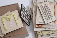 Изготовления штамповочных ножей