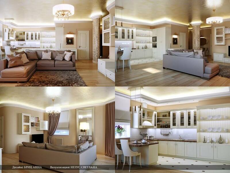 Профессия дизайнера становится одной из самых востребованных