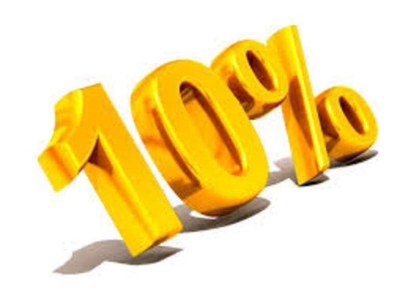 Первые 10 учеников от GLOTR.UZ получают скидку