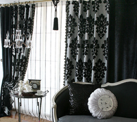 Курс Дизайн и пошив штор