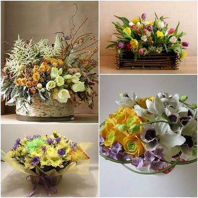 Флористика