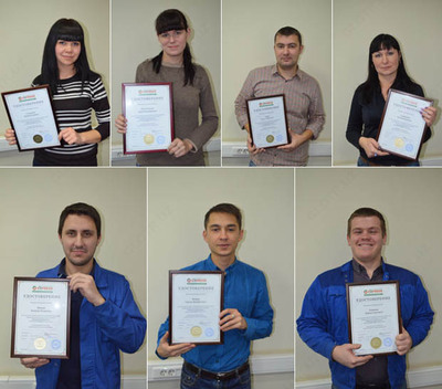 Английский язык в Учебном центре Только в розницу