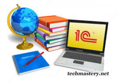 1С бухгалтерия