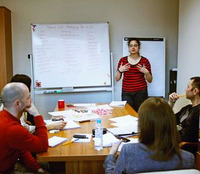 курс «Бухгалтерский учет» - 600 000 сум