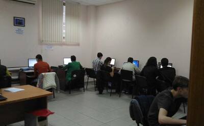 курс «Компьютер в офисе» - 350 000 сум