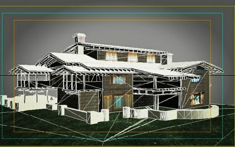 480 000 сум курс Autodesk 3ds Max (3D Studio Max) Продвинутый