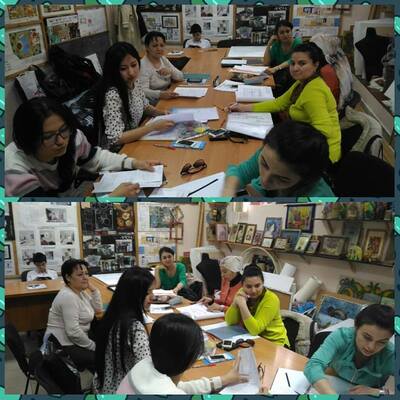 Курс Дизайнера рекламных агентств