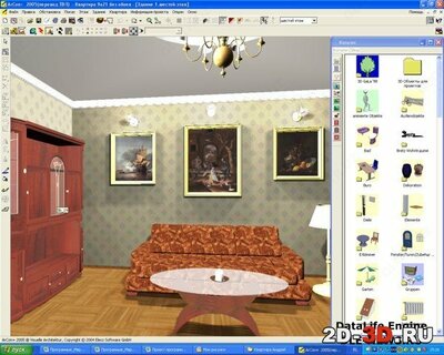 курс "Компьютерный дизайн и моделирование штор" - 750 000 сум