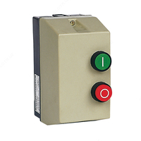 Магнитный пускатель QCX2-80 AC220V 50HZ