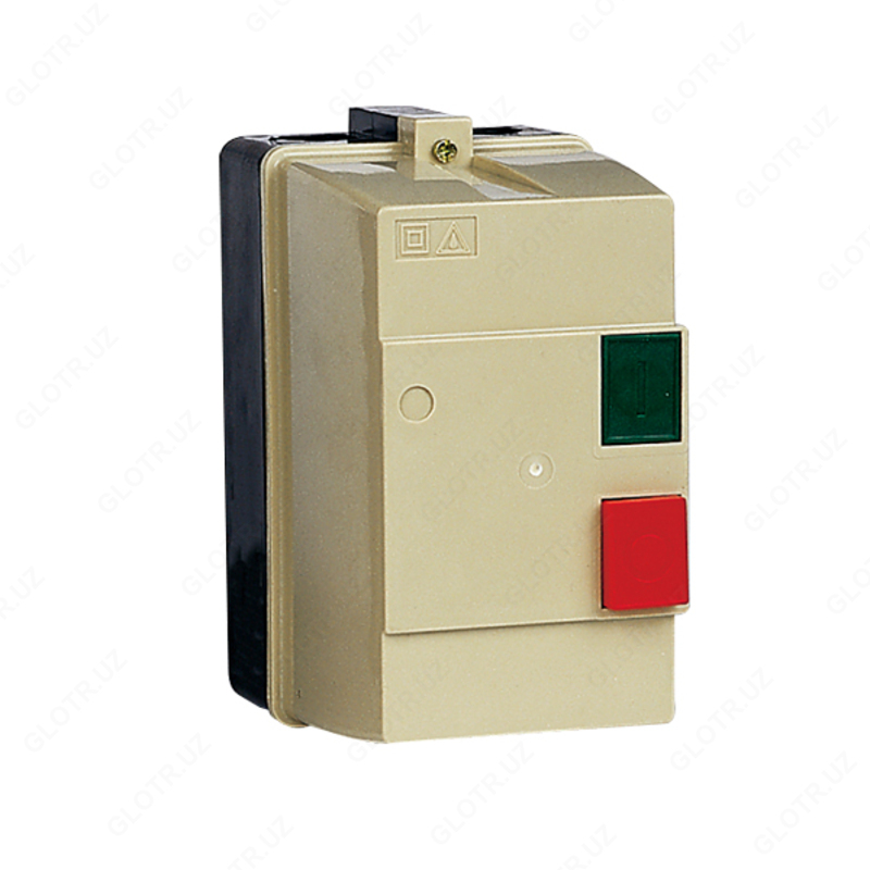  Магнитный пускатель QCX2-80 AC220V 50HZ - 