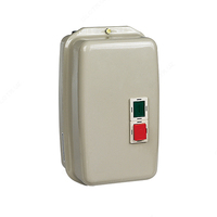   Магнитный пускатель QCX2-80 AC220V 50HZ