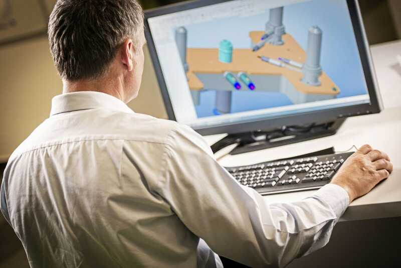 НАШ КОНСТРУКТОРСКИЙ ОТДЕЛ