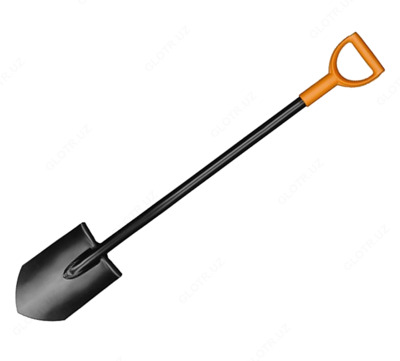 Лопата Штыковая