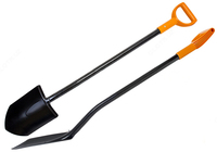 Лопата Штыковая - от {0} сум