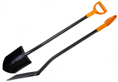 Лопата Штыковая - 120 000 сум / шт.